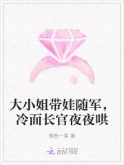 冷面长官夜夜哄的