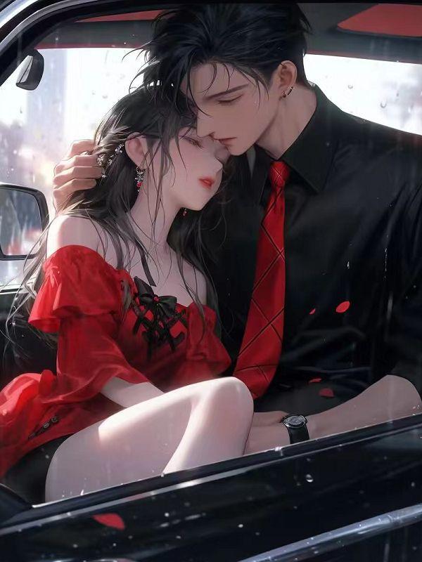 男友把我当前女友替身