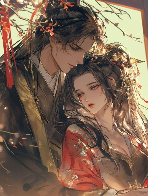 月照庭花旧阑角阅读