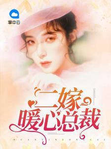 二嫁暖心高冷总裁变温柔