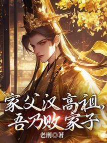 家父汉高祖听书免费