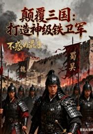 颠覆三国打造神级铁卫军免费阅读