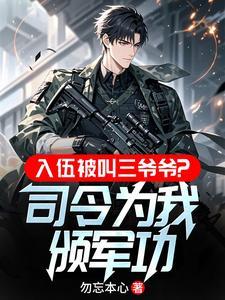 入伍被叫三爷爷?司令为我颁军功TXT