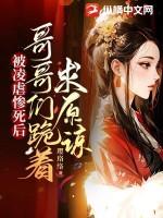 哥哥们跪着求原谅 璎珞络