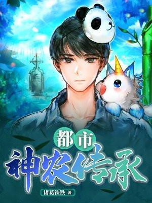 神农传承都市无敌神医
