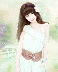 王爷太难缠 秦歌婉婉