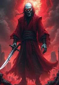 穿越成僵尸始祖