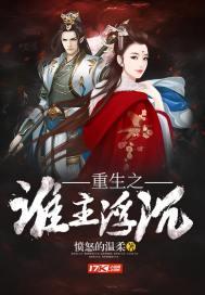 谁主沉浮主角