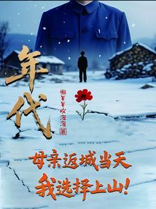 年代文妈妈回城了