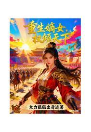 重生嫡女权倾天下免费阅读