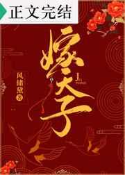 嫁天子岑京笔趣阁