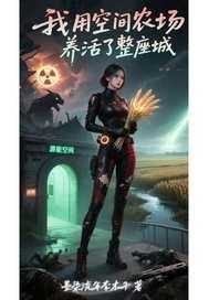 我用空间灵泉养崽[穿书