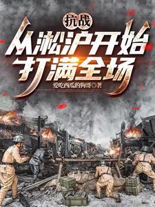 抗战之从松沪开始