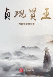 贞观贤王在线阅读