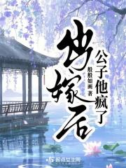 出嫁后公子他疯了般般如画