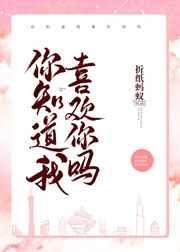 你知道我喜欢你吗文案