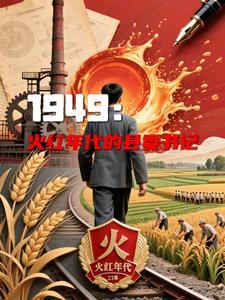 1949火红年代的县委书记相似的