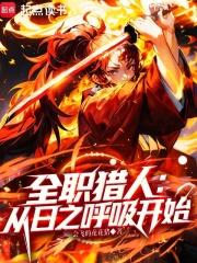 全职猎人从日之呼吸开始完整版免费