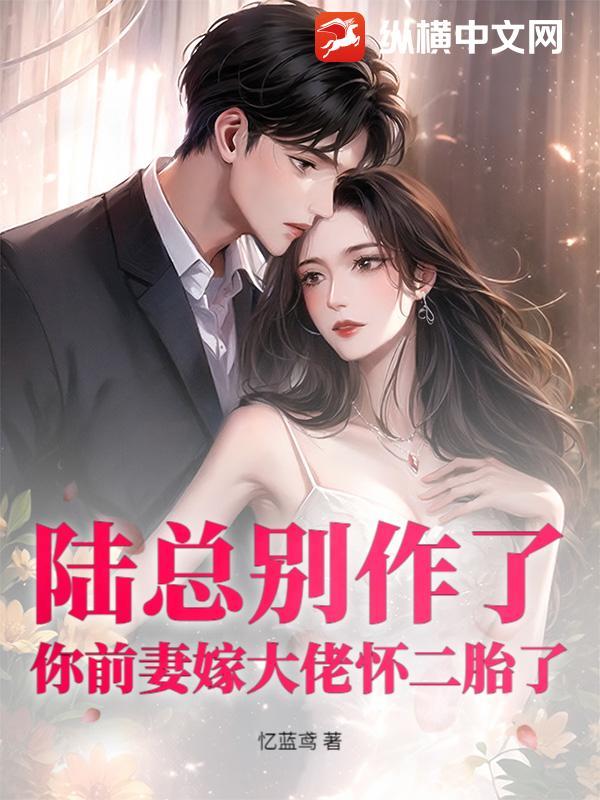 陆总别虐了 夫人才是你白月光