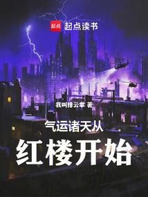 气运诸天从红楼开始起点
