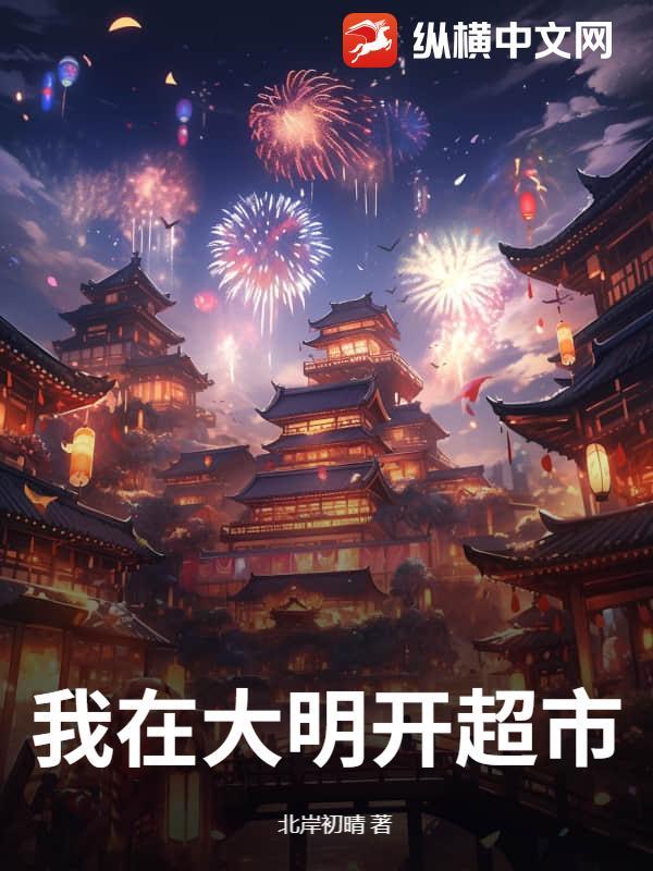 我在大明开超市视频