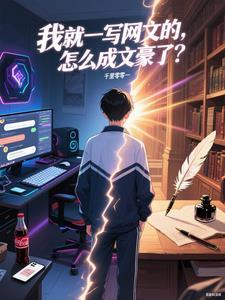 写网文写不出来怎么办