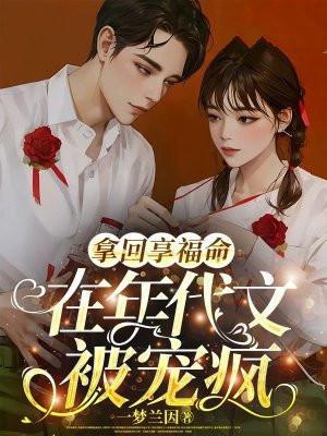 在年代文里中抽奖