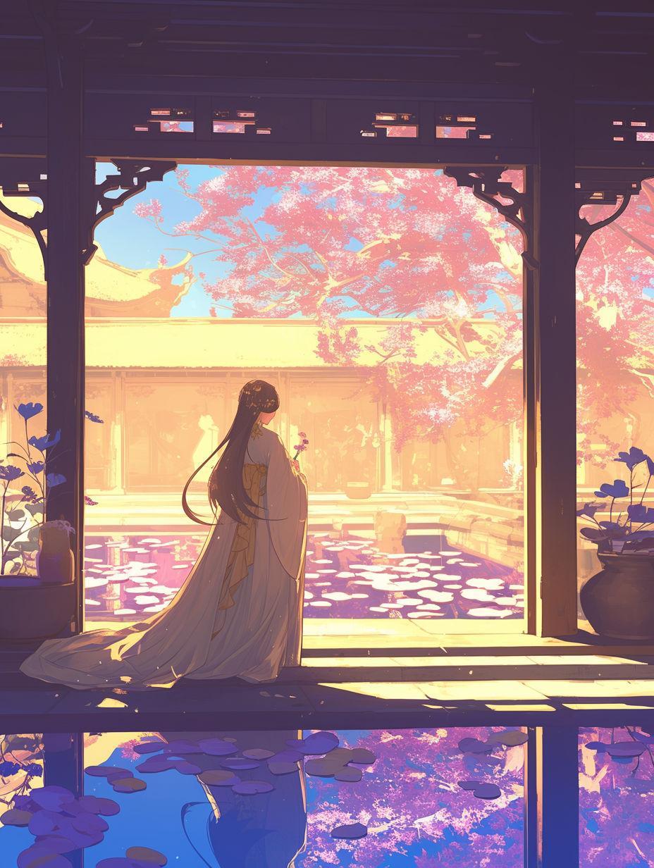 恋爱脑是真的爱人吗