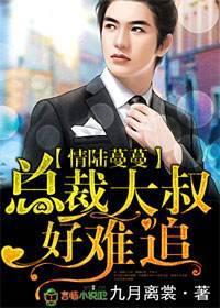 漫漫晴陆总裁先生太高冷