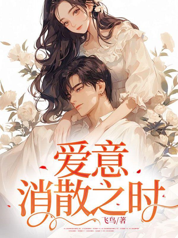 爱意消散之时免费阅读