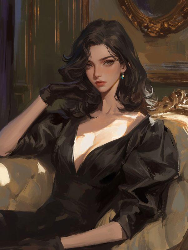 小叔子出狱后复仇