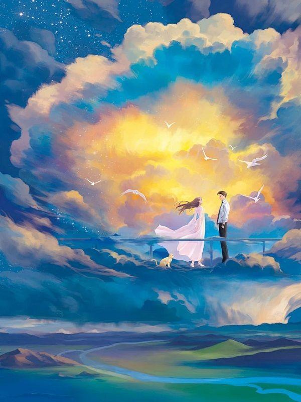 老婆让我给前任的儿子当后爹怎么办