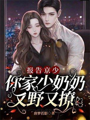 你家少奶奶又野又撩好看么