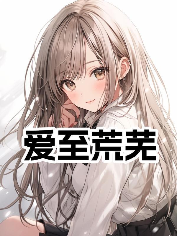 爱至荒芜林静姝最后和谁在一起了