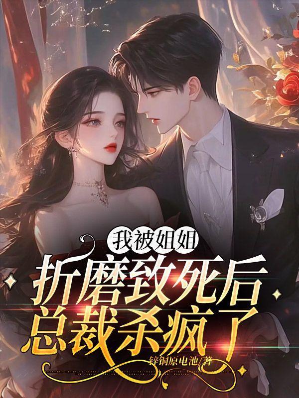 被姐姐陷害入狱