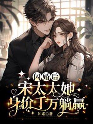 闪婚后宋太太她身价千万躺赢免费阅读