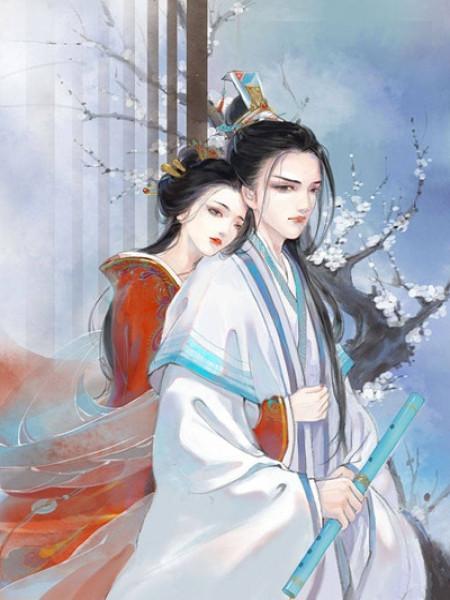 病树枯木早逢春的上一句是