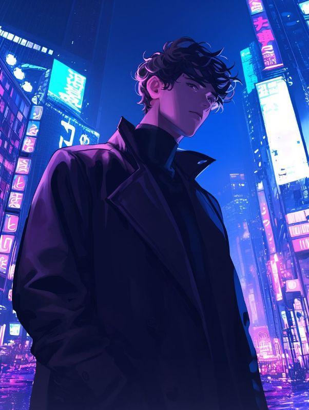 月落星沉花未央孟鹤青