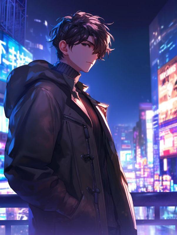 酗酒的爸爸死了