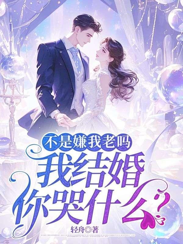 你是不是嫌我老