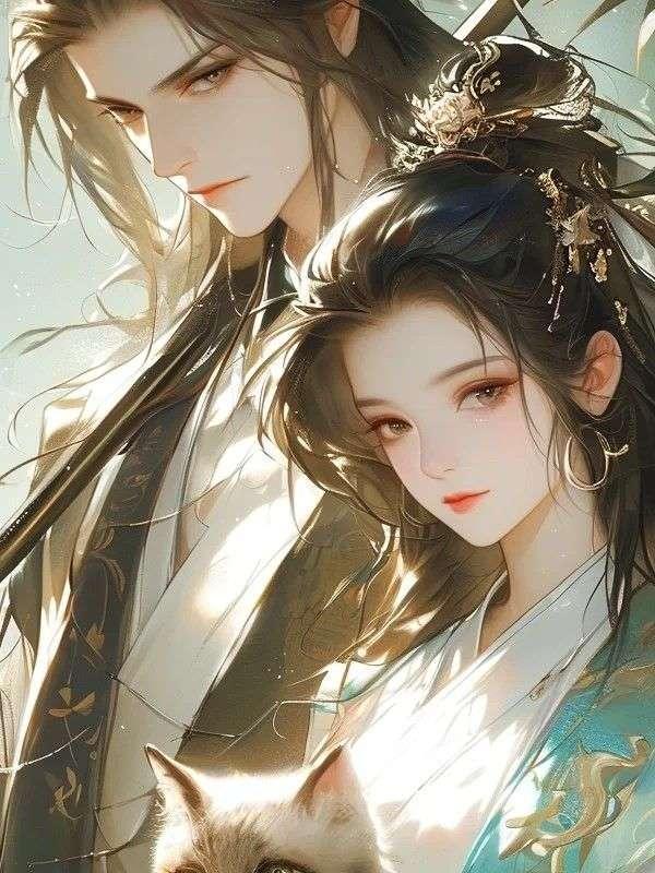 戎身暖君心原著叫什么