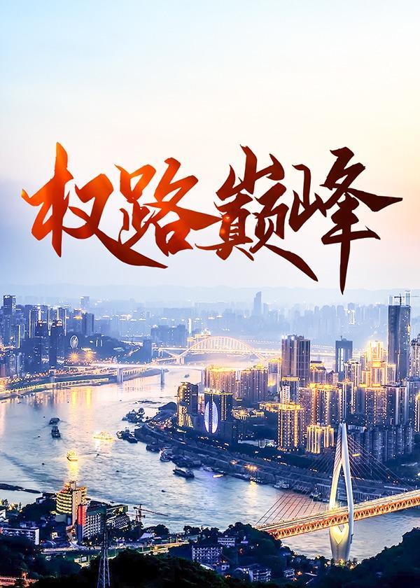 权路巅峰陆皓免费阅读