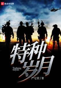 特种岁月讲了什么