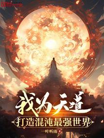 玄幻我为混沌体