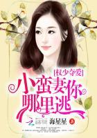 权少的小甜妻