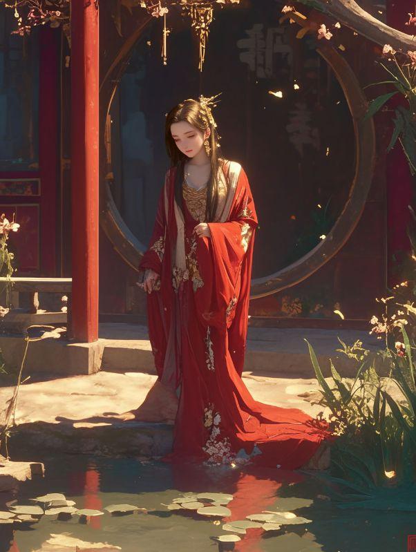 我直接跳下城墙(完结)