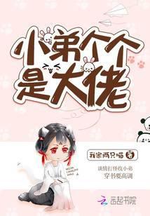 小弟个个是大佬全文