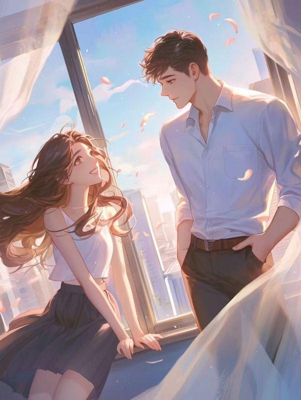 未婚夫悔疯了完