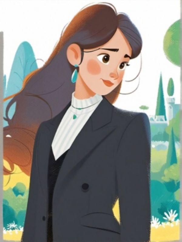 荞麦疯长最后死的俩个人是谁