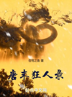 唐末狂人录TXT全本免费